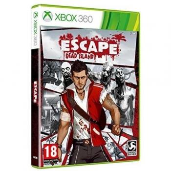 Escape Dead Island