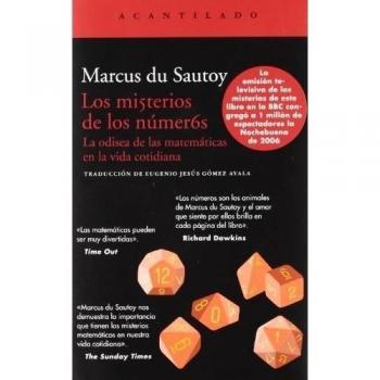 Los misterios de los números: La odisea de las matemáticas en la vida cotidiana: 253