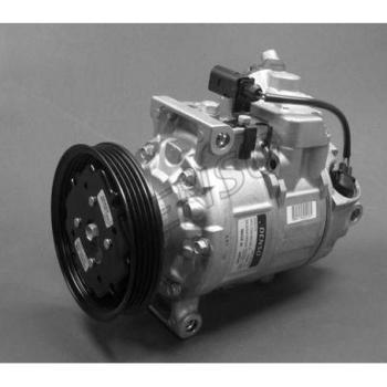 Compresor de aire acondicionado DENSO DCP02024