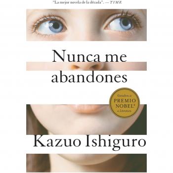 Nunca Me Abandones