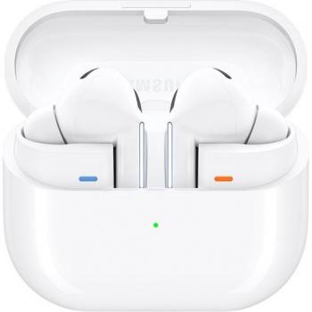 Auriculares Inalámbricos Bluetooth Samsung Galaxy Buds3 Pro Blancos