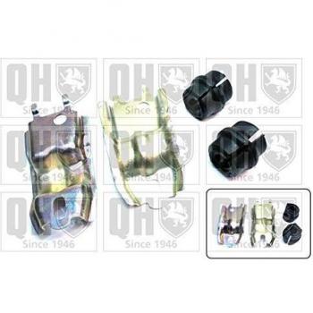 Juego de reparación suspensión estabilizador QUINTON HAZELL EMBK3069 para PEUGEOT 307 y 308