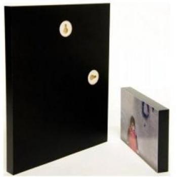 Imagen Permajet Bloquear Foto Monte Negro 5X 5'' Pack 1 [ AIBLOK0505B ]