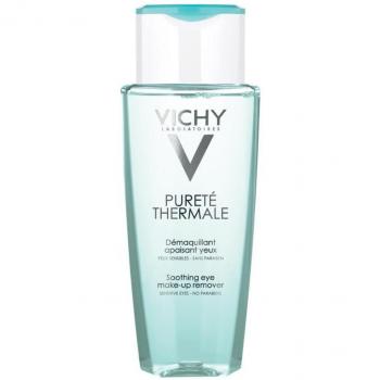 Vichy Pureté Thermale Desmaquillante para Ojos Sensibles 150 ml