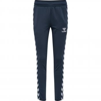 Pantalón Hummel Hmlnelly 2.0 Tapered Chinos