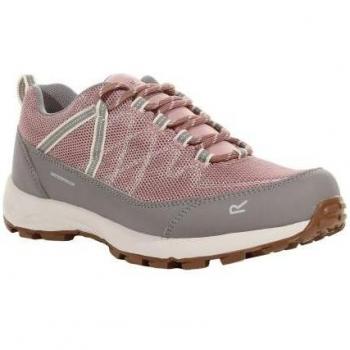 Regatta - Zapatillas de Senderismo Lady Samaris Lite Low II para Mujer