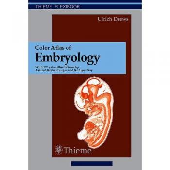 Color Atlas of Embryology