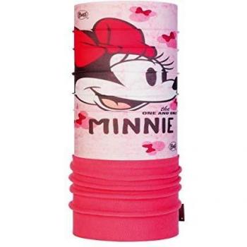 Buff Yoo-Hoo Tubular Polar Junior, Niñas, Pale Pink, Talla única