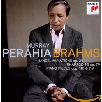 Brahms: Handel Variations