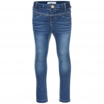 PantalÃ³n Vaquero Name It Nittitte Azul 80 Azul