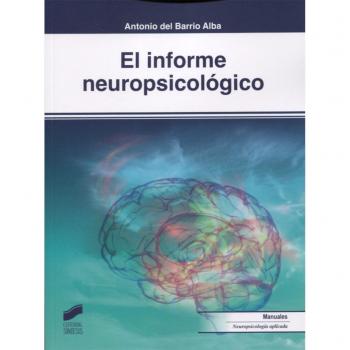 El informe neuropsicológico: 18