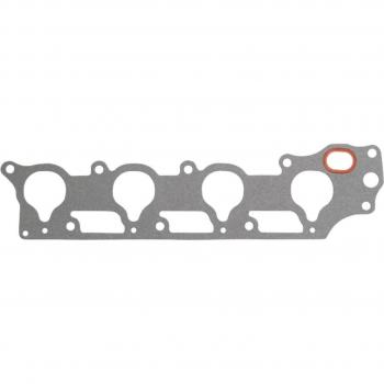 Junta colector de admisión REINZ 71-53841-00 con características de alta resistencia térmica, sellado efectivo, fabricada en material elastomérico, diseño específico para tubos de aspiración y compatible con diversas marcas y