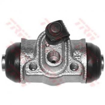 Cilindro de freno de rueda TRW BWH311 22,2 mm para BMW 3 Compacto