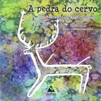 A pedra do cervo
