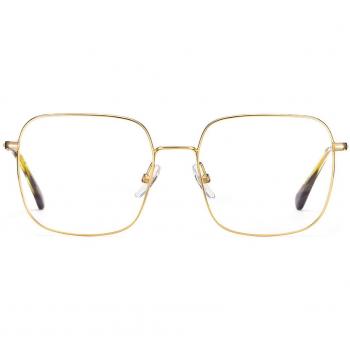 Etnia Barcelona East Village GDGR Armazones y Lentes Recetados para Mujer Dorados