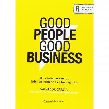 Good People Good Business