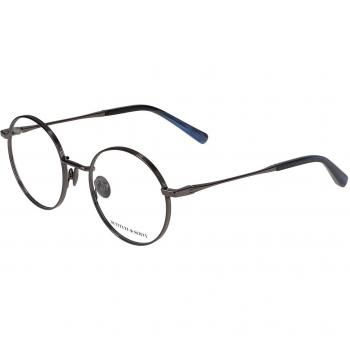 Scotch & Soda 2022 900 Men's Eyeglasses Grey Size 50 - Frame Only with Blue Light Block Available