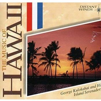 Music of Hawaii