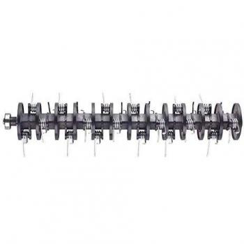 RYOBI 5132004632 Rodillo aireador de 35 cm para escarificador AC/DC