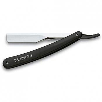 3 Claveles 12652 Navaja Hoja, Intercambiable de 24 cm