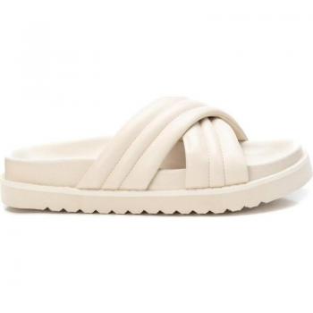 Sandalias XTI para mujer color hielo modelo 043667
