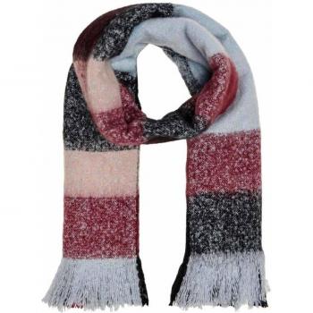 Only Bufanda Jacky Multicolor Mujer ONE SI varios colores