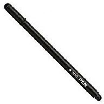 Rotulador Tratto Marker 0.6mm Negro