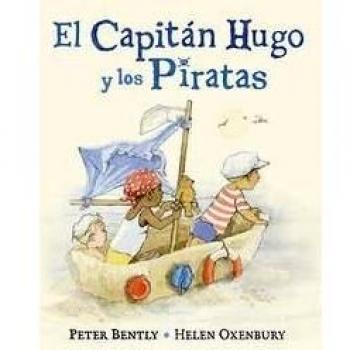El Capitán Hugo y los Piratas