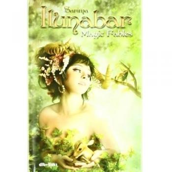 Ilunabar. Magic Fables