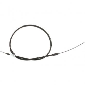 RIDEX Brake Cable for OPEL, RENAULT, NISSAN - Compatible with Multiple Models (Part No: 124C0577)