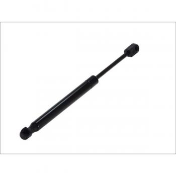 Muelle neumático para maletero/compartimento de carga KROSNO 31147 y muelle neumático para capó de motor FA KROSNO 31136