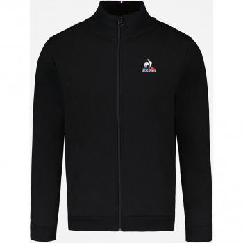 Le Coq Sportif Men's Essentials N°4 Full Zip Sweatshirt