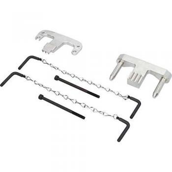 Juego de herramientas de reglaje de motores BRILLIANT TOOLS para Mercedes-Benz y Chrysler