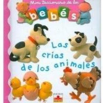 Crias animales