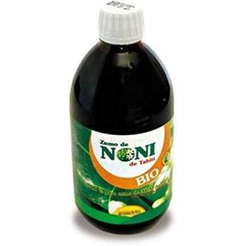 Noni Orgánico Puro Zumo 1000ml