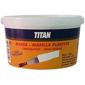 Masilla Tapagrietas Tn 350gr
