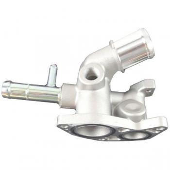 Brida de Refrigerante MAPCO 28343 para KIA, Flange de Agua Kühler