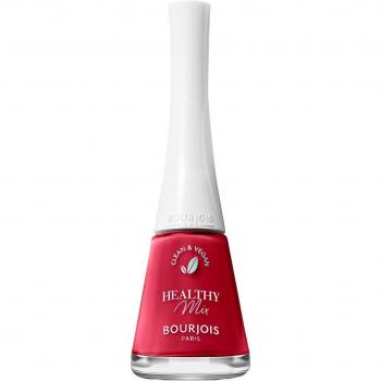 Bourjois Healthy Mix Quick-Drying Nail Polish Shade 250 Berry Cute 9 ml