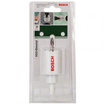 Bosch 2 609 255 607 - Corona HSS bimetálica