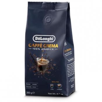 Café en grano De'Longhi Crema DLSC602 100% Arábica 250g