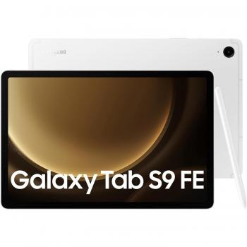 Samsung Galaxy Tab S9 FE 10.9 Octa Core 128 GB WiFi Silver