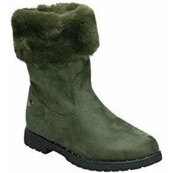 XTI - Botas xti 55876 niña Verde - 32