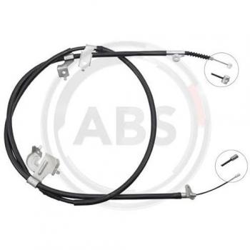 ABS K12064 Cables del Freno de Estacionamiento