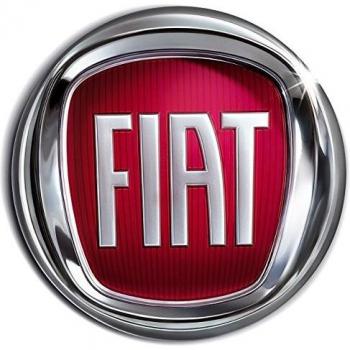 2 amortiguadores delanteros Fiat Panda