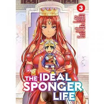 The Perfect Freeloader's Guide Volume 3