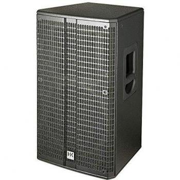 HK Audio L5 115 F 600W Negro Altavoz - Altavoces