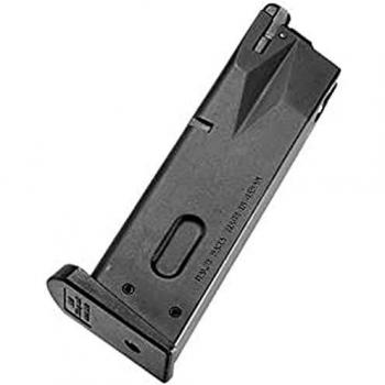 Tokyo Marui M9A1 GBB Magazine Black