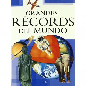 Grandes Récords del Mundo
