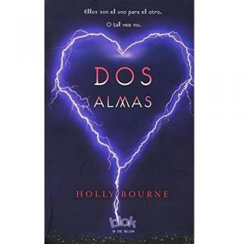 Dos almas - Holly Bourne