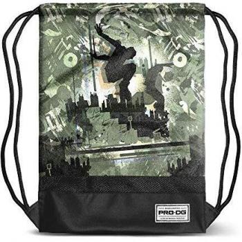 PRODG PRODG Fly-Storm Turnbeutel Bolsa de Cuerdas para el Gimnasio 48 Centimeters Multicolor